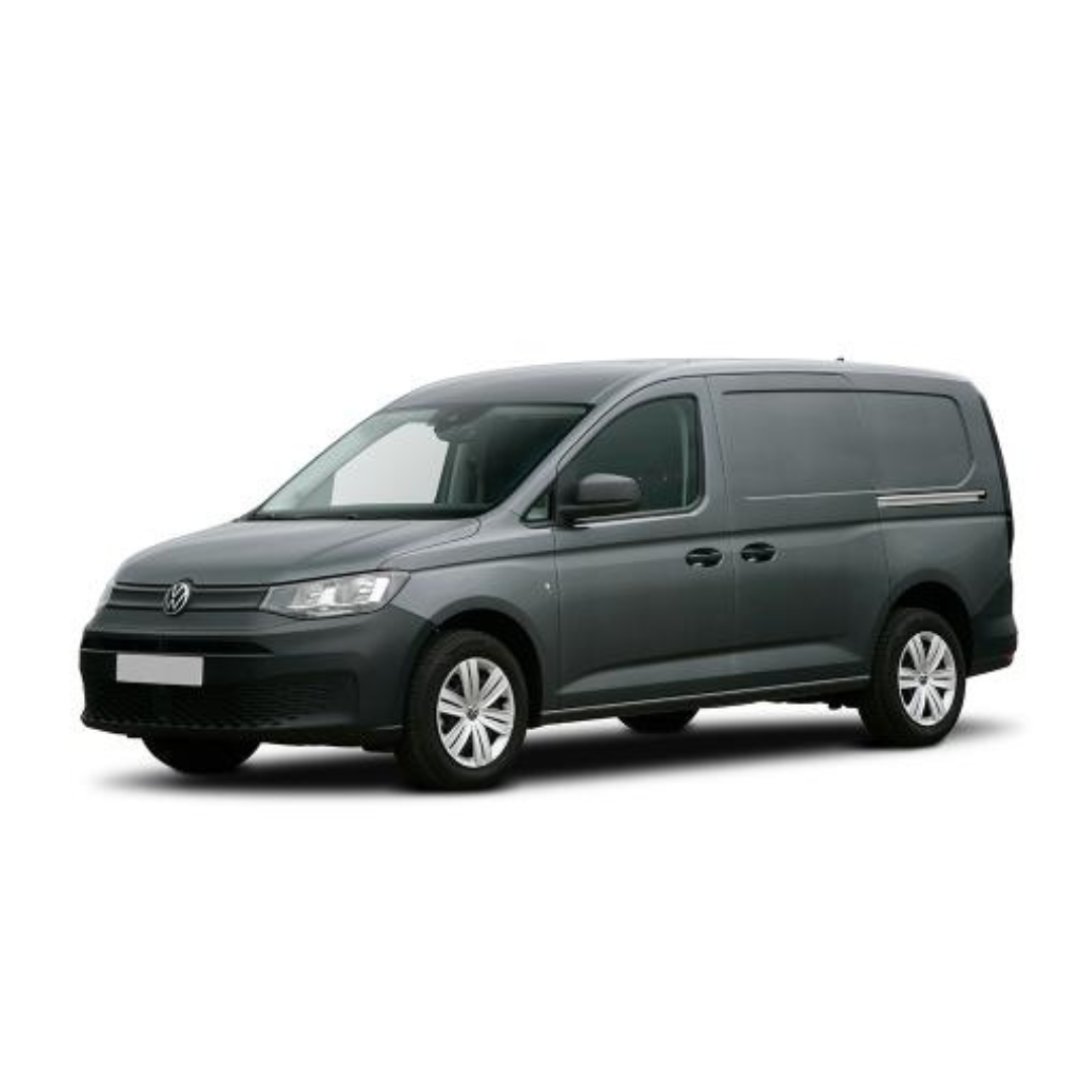 Volkswagen Caddy Maxi Cargo (2020-present)