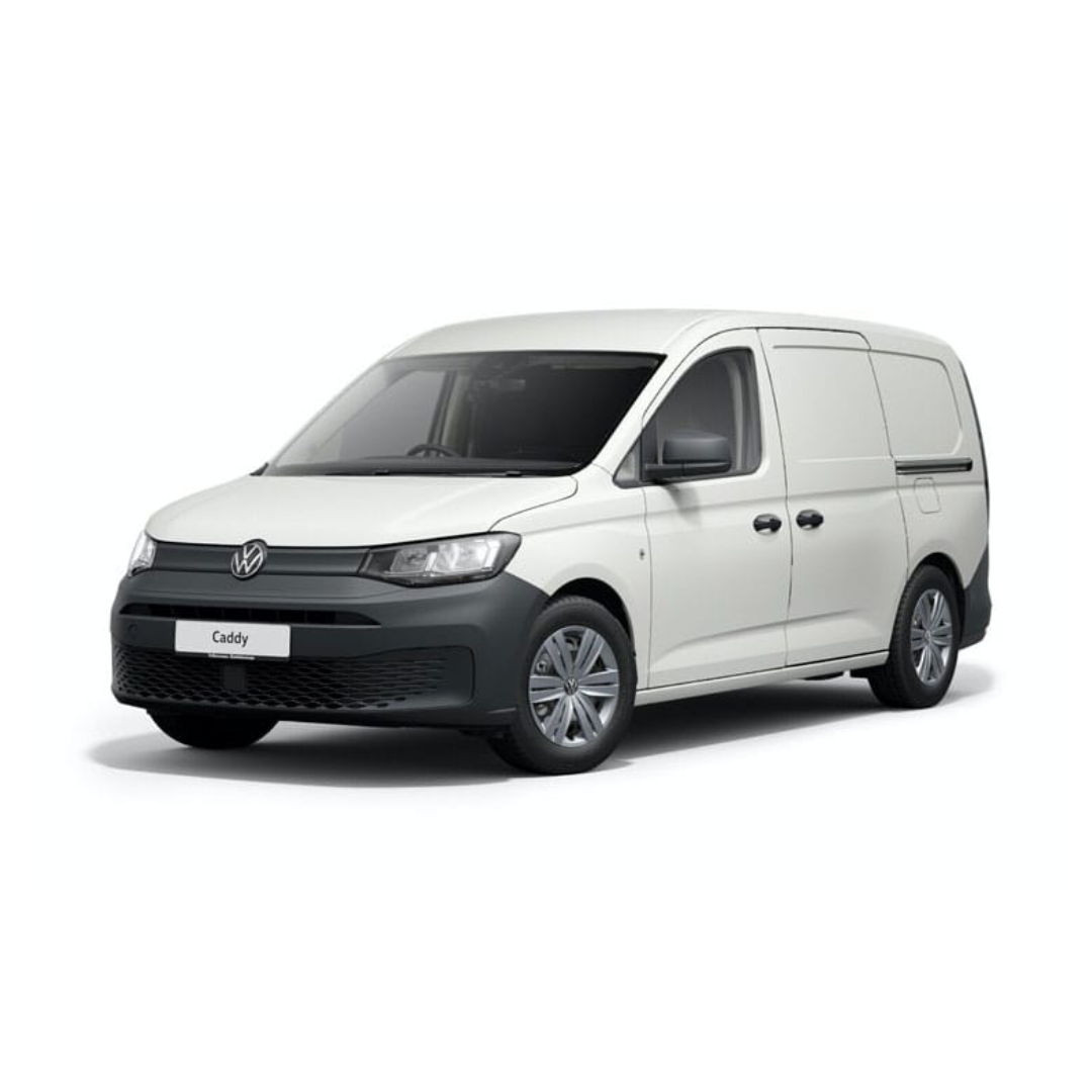 Volkswagen Caddy Maxi Cargo (2004-2019)