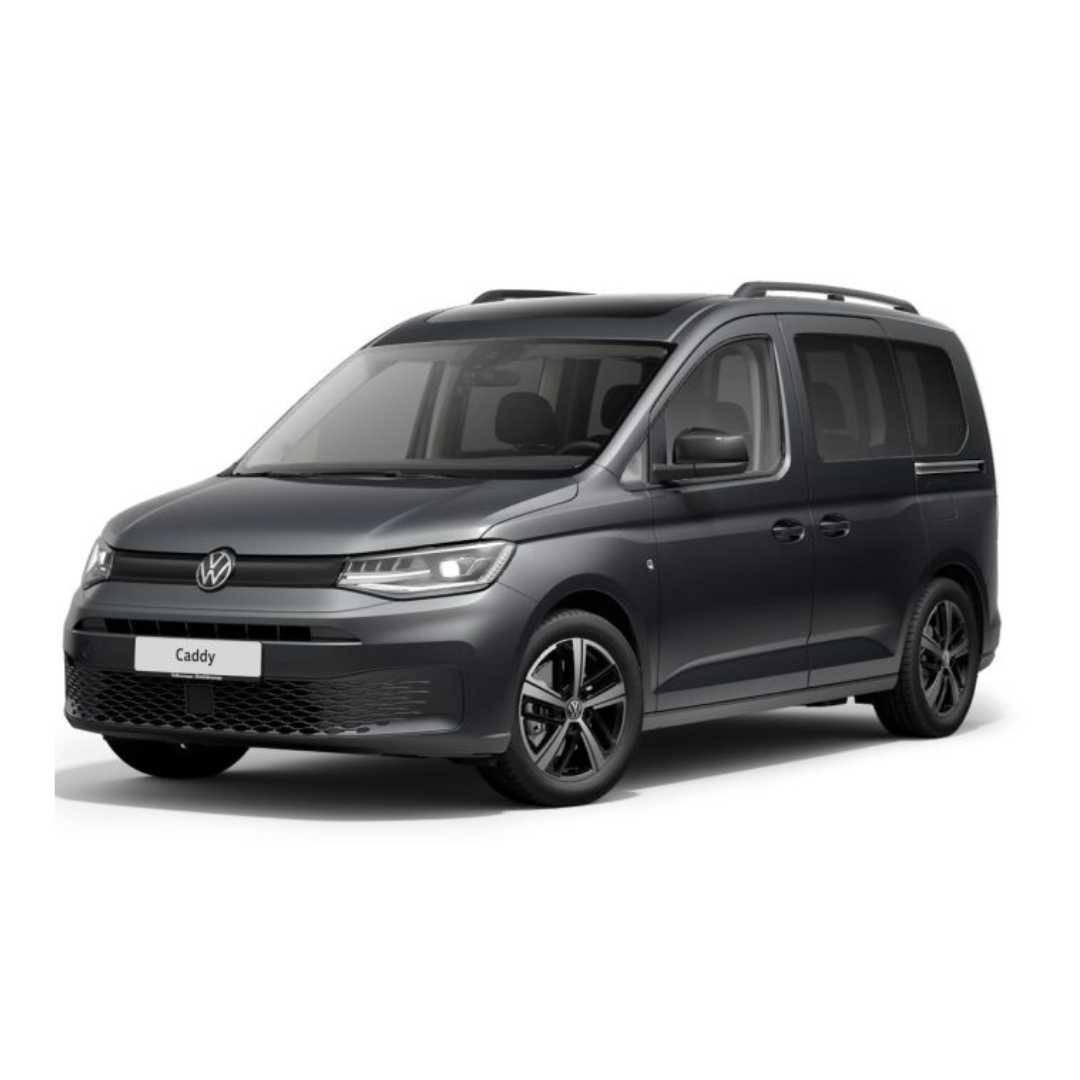 Volkswagen Caddy Maxi Life (2020-present)