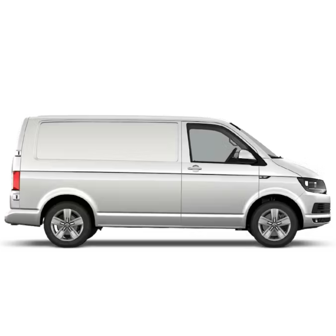 Volkswagen T5 LWB