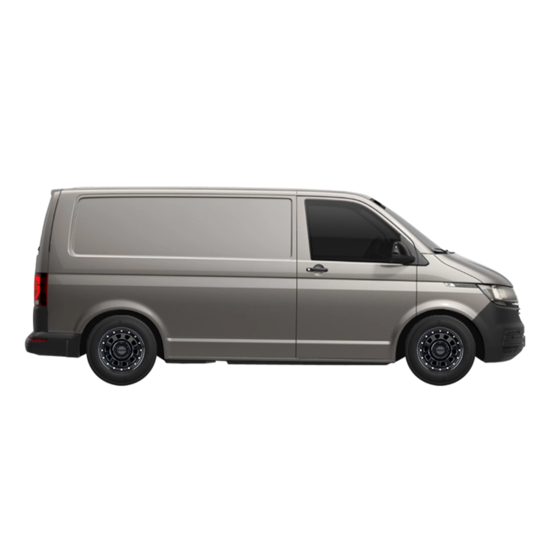 Volkswagen T5 SWB
