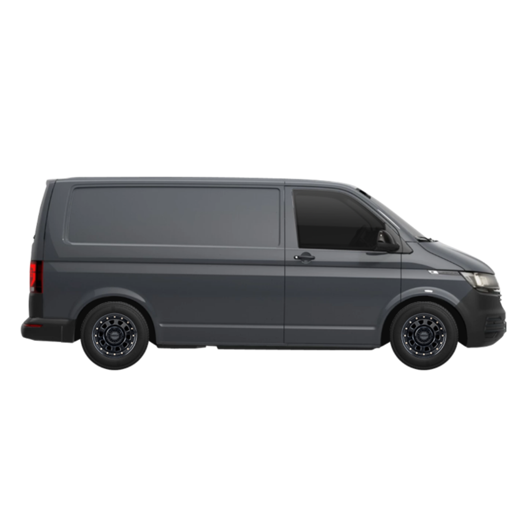 Volkswagen T6 LWB