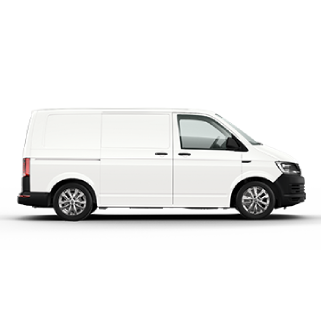 Volkswagen T6 SWB